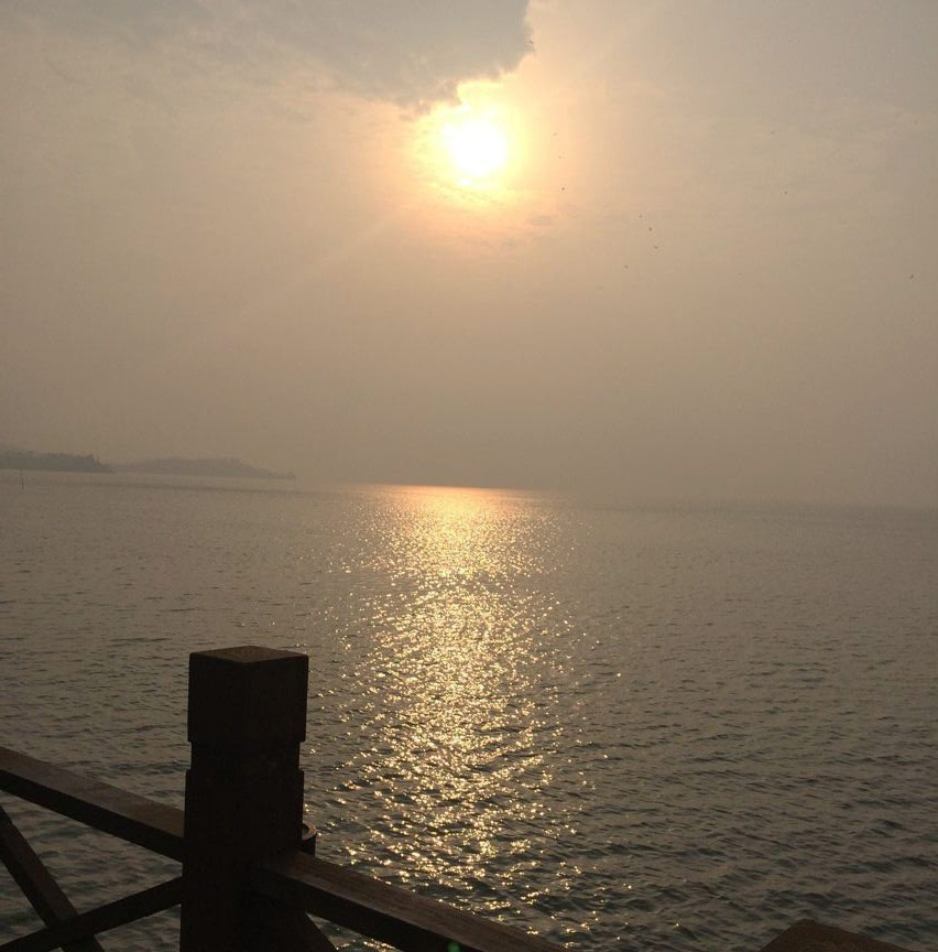 華東六市+南山竹?！緸蹑?zhèn)+周莊】臥高6日游