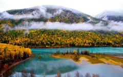 阿里地區(qū)是哪個省的？有什么旅游景點？