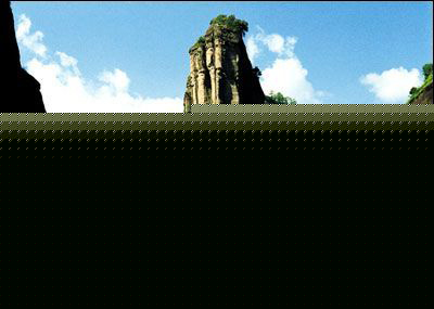 武夷山、九曲溪、廈門、
