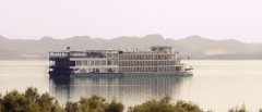 尼羅河游船之旅、沿尼羅河揚(yáng)帆航行
