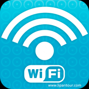 大連哪里能租出國(guó)wifi，周
